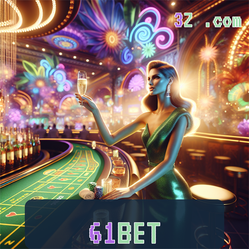 Explore a Inovadora Experiência do App 61bet no Brasil