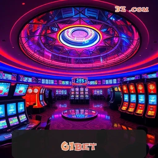 61bet: Apostas ao Vivo para a Diversão e Emoção em Tempo Real