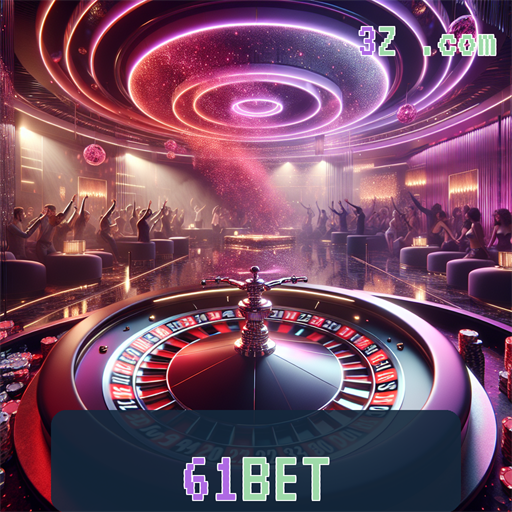 61bet: Confiavel e com Recursos que Prendem a Atenção
