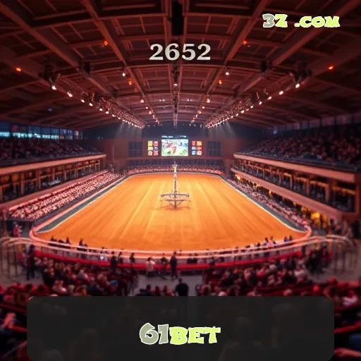 61bet: Apostas Esportivas Diversificadas Para Todos Os Gostos