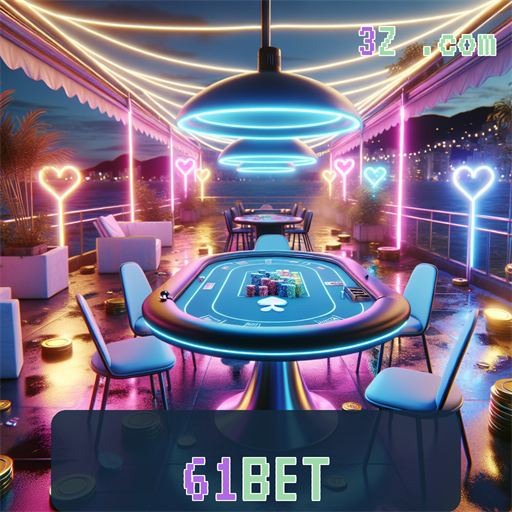 A Revolução da Plataforma de Jogos no 61bet