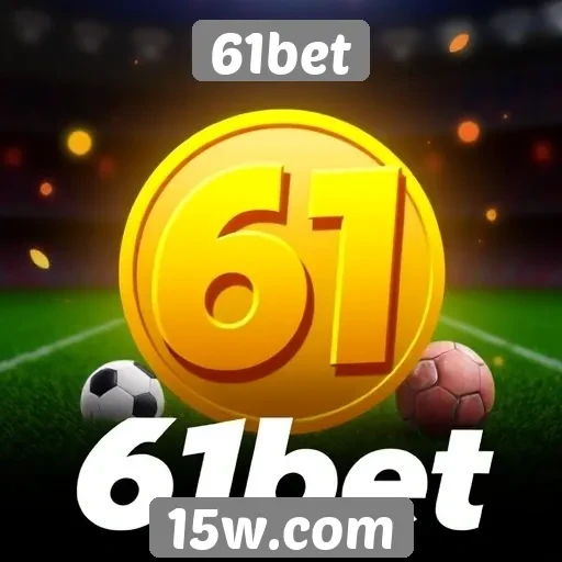 Promoções e bônus em destaque no 61bet