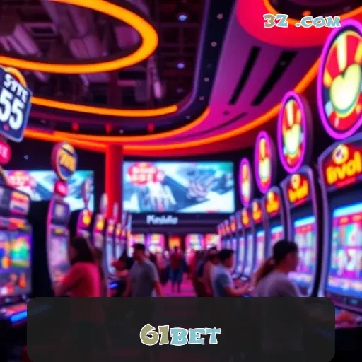 61bet: As Melhores Corridas do Brasil para Apostar e Se Divertir