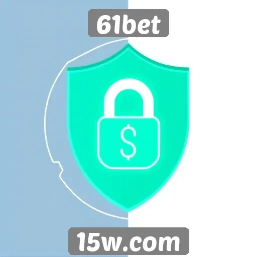 Avaliação da segurança em transações no 61bet